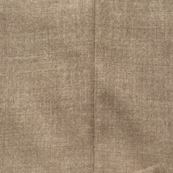 Light brown classic wool trousers from Banana Republic - Picture 7 of 8